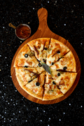 Mamma Mia Pizza