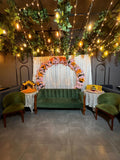 Nikkah Decor - 04