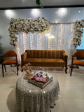 Nikkah Decor - 02