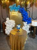 Birthday Decor - 04