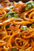 Chicken Chowmein