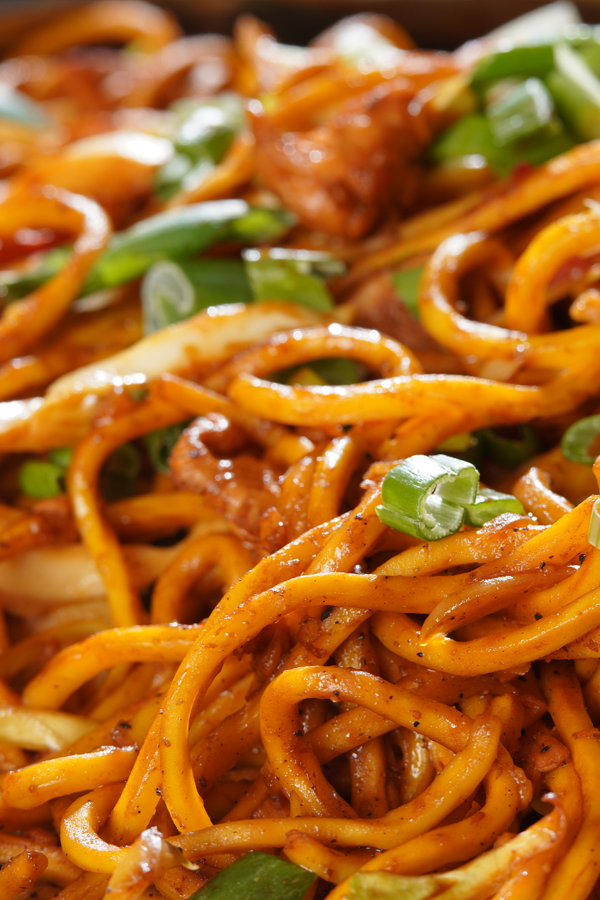 Chicken Chowmein