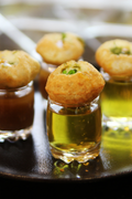 Pani Puri Shots (6pcs)